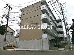 レオパレス中川II