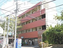 ハマダビル