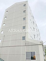 クレセントコート柏 A