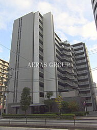 エースタンダード芝浦 812