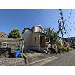 万福寺戸建賃貸住宅E号棟 E