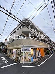新宿ダイカンプラザシティーI