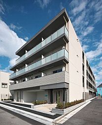 北区王子本町２丁目