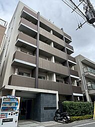 墨田区立川１丁目