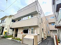 ジュネス西小山