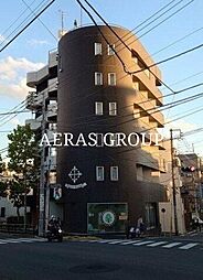 新宿区西落合１丁目
