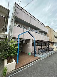 岸部ハイツ