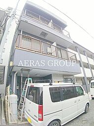 横浜市鶴見区生麦４丁目