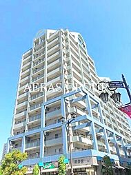 グランデュオ南街区