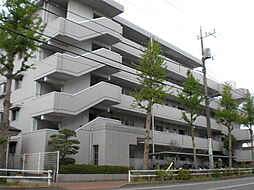 レジデンス第7石川