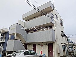 メゾン岩田