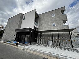 リブリ・検見川浜