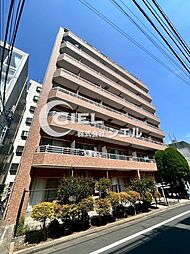 プレール・ドゥーク早稲田