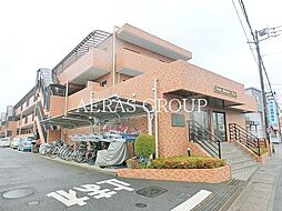 ライオンズマンション新座