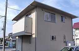 グリーンフォレストＢ棟