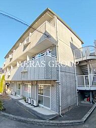 メヌエットイソマ