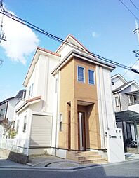 堺市北区金岡町2851住宅