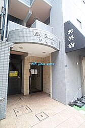 City Creation茅場町