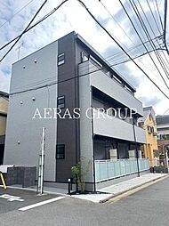 ＳＯＬＡＳＩＡ ｒｅｓｉｄｅｎｃｅ 大山