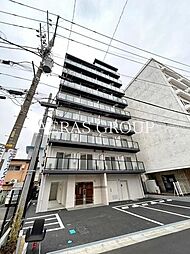 リヴシティ西川口五番館