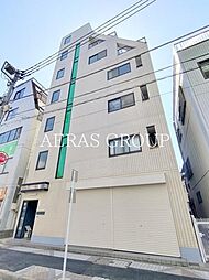 あたらしやマンション