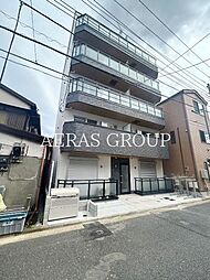 横浜市西区中央１丁目