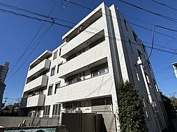 クオーレ しょうぶ沼公園 403