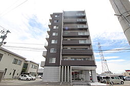 新潟市中央区紫竹山２丁目