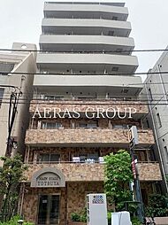 新宿区四谷三栄町