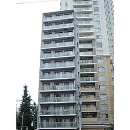 プレール目黒リバーサイド 401