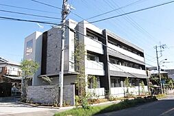 藤沢市円行２丁目