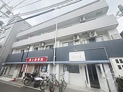 川西市小花１丁目