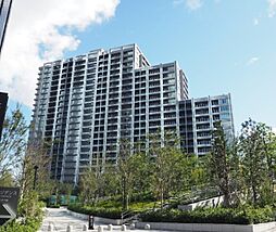 大崎ガーデンレジデンス