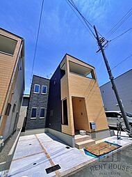 フジパレス戸建賃貸百舌鳥梅北町五丁 6号