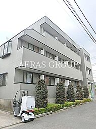 グランシャリオ