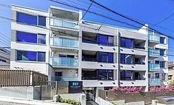 ウェルスクエア初台