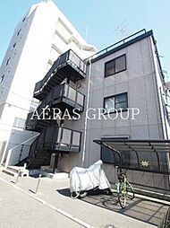 女子医大通りサンホーム