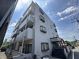 多摩市馬引沢１丁目