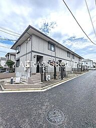 アビタ 東南西館