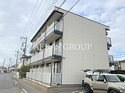 レオパレスアーバン