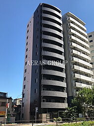 アジールコート西新宿 601