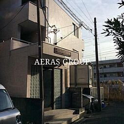 リルシアレジデンス溝ノ口