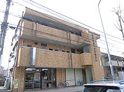 西新井パークフラット