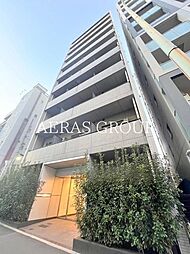 グランドコンシェルジュ神楽坂α