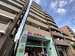 アライヴ・ヒロ