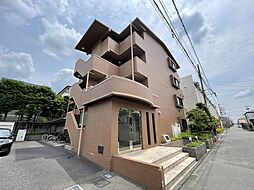 メゾンドブリック 205