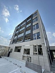 メゾンド・わさび 203