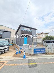 戸田市氷川町3丁目戸建 Ｂ棟