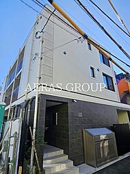 パセオ神宮前II