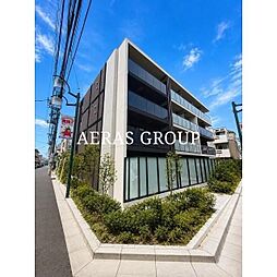 ルネサンスコート上北沢Ｇｒａｎｄ